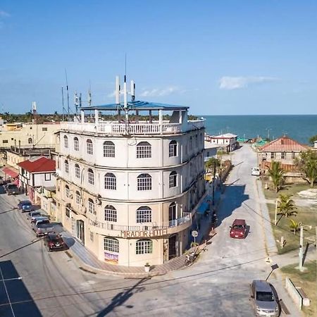 Mirador Hotel Коросаль Экстерьер фото