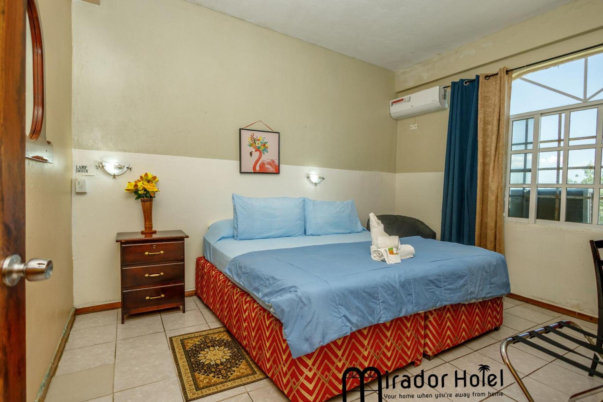 Mirador Hotel Коросаль Экстерьер фото