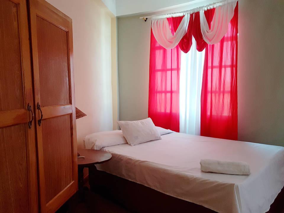 Mirador Hotel Коросаль Экстерьер фото